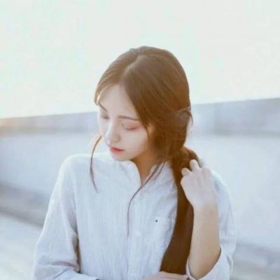 假如时光不曾让我遇到你(美女头像成熟稳重图片大全)