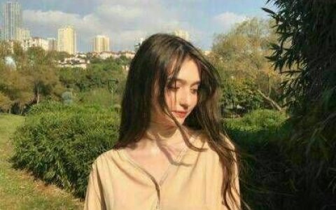 往事今非昔比回忆如一滩泥(美女森系小清新头像)