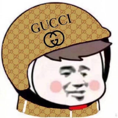 史上最完整的外卖快递头像无水印(外卖头像图片大全合集)