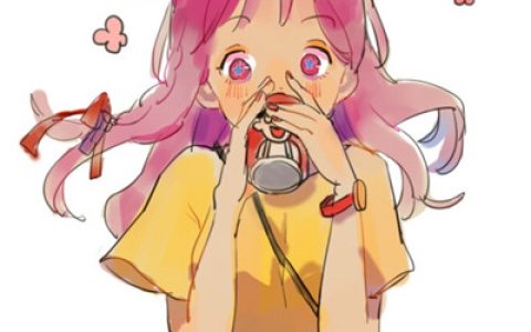 人分两类是你和不是你(最新卡通动漫二次元女生头像)