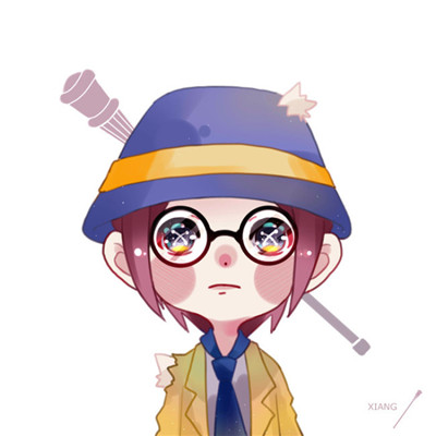 第五人格游戏人物头像(Q版卡通第五人格头像高清图片)图4 第五人格游戏人物头像(Q版卡通第五人格头像高清图片)图4