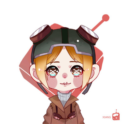 第五人格游戏人物头像(Q版卡通第五人格头像高清图片)图7 第五人格游戏人物头像(Q版卡通第五人格头像高清图片)图7