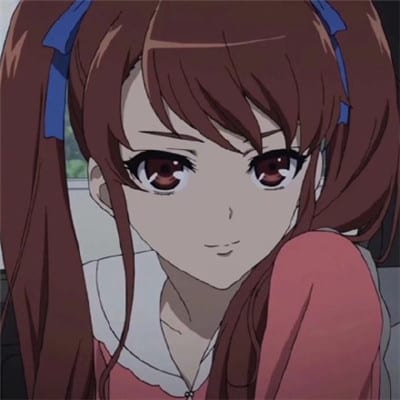 在下正是撩动先生心弦的姑娘(头像女动漫二次元软妹头像)