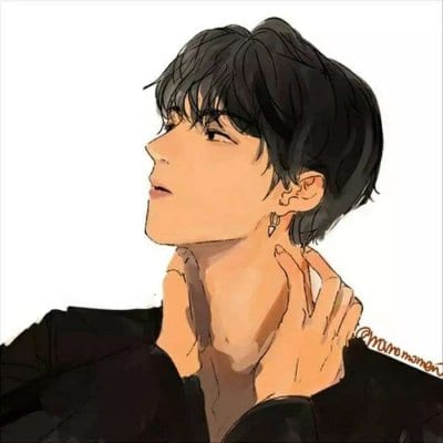 生活本该是美好而又温柔的(头像男生最新图片动漫大全)