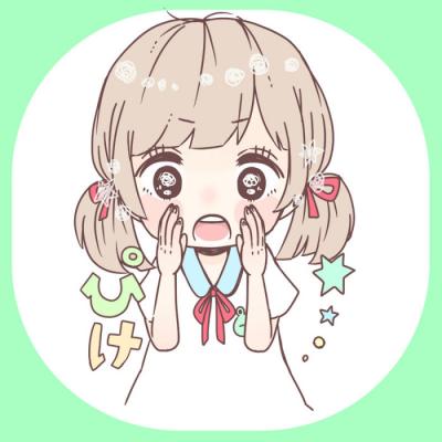 遇见你我注定逃不掉了(最新抖阴卡通头像女生闺蜜两张)