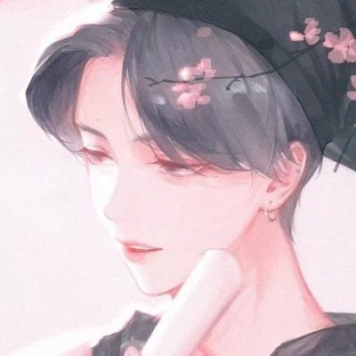 现在承诺就跟吃饭一样随便(卡通动漫男生抖阴头像帅气个性)图3