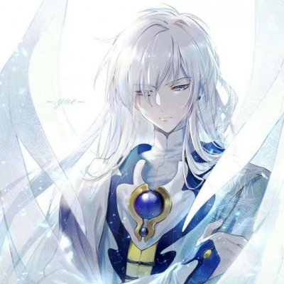 现在承诺就跟吃饭一样随便(卡通动漫男生抖阴头像帅气个性)图6