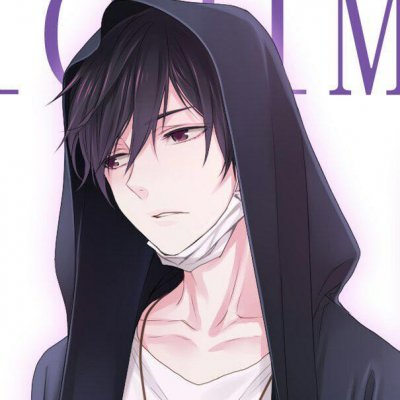 现在承诺就跟吃饭一样随便(卡通动漫男生抖阴头像帅气个性)图11