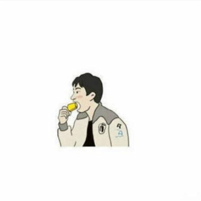 王思聪吃玉米卡通搞怪头像(王思聪吃玉米头像大全)图9