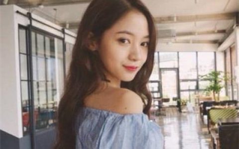 我若不笑的猖狂谁替我坚强(美女头像长发性感头像大全)