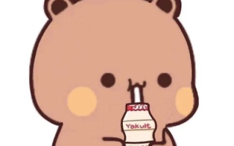 最新情侣头像大全卡通版(超萌卡通情侣头像两张一组)