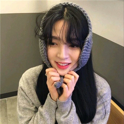 一条路走到黑无味无谓也无畏(青春动人的少女头像温柔范儿)