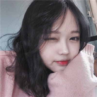 对于生活我从不蹉跎(卖萌搞怪的韩国美女头像大全)