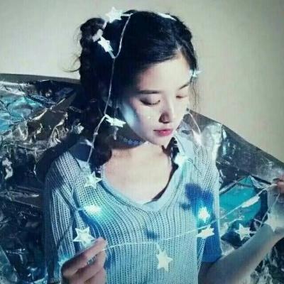 从未坚定过就连放弃也是(抖阴唯美清新的美女头像女生清纯)