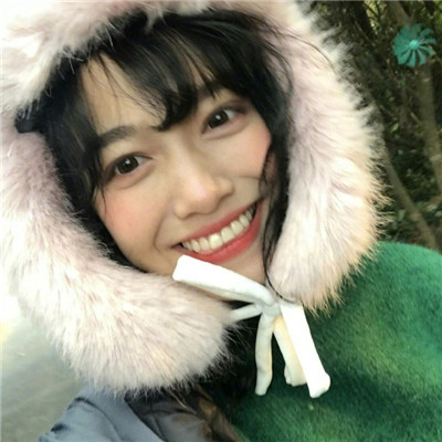不许对我以外的人着迷(女生短发头像韩版小清新)图2