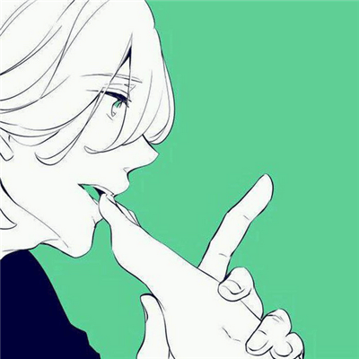 污情侣头像一对两张(又污又骚的情侣头像卡通)