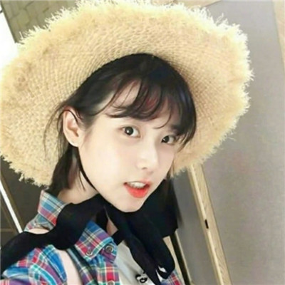 不许对我以外的人着迷(女生短发头像韩版小清新)图6