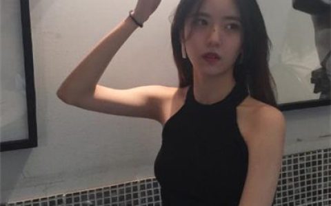 叶鑫鑫六金ye性感冷艳头像大全(六金ye图片高清头像精选)