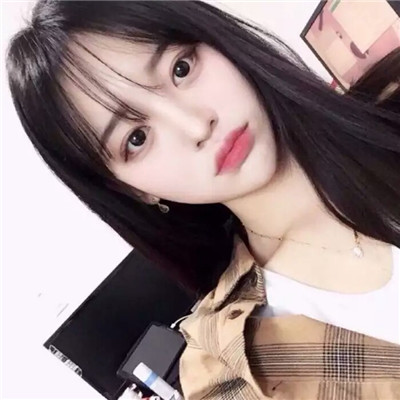 你最喜欢哪一款呢(各类可爱清新美女头像大全)