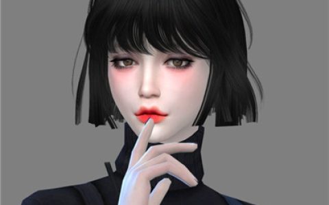 往事已成空还如一梦中(动漫美女半身头像高清图片)