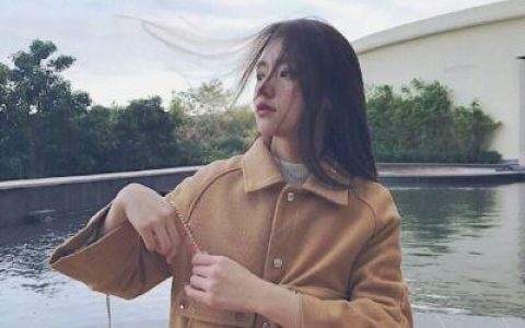 努力成为你离不开的人(治愈系美女头像做真实的自己)