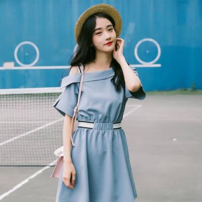 孤独无依的时候别回头(校园青春美少女头像唯美小清新)图8