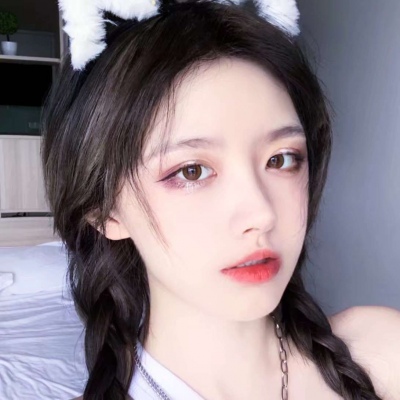 夏天这么美好你值得快乐(漂亮小姐姐头像温柔气质)
