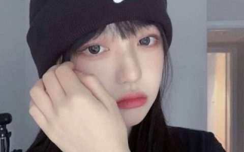 抖阴女头像好看吸引人(超级漂亮女生头像真人)