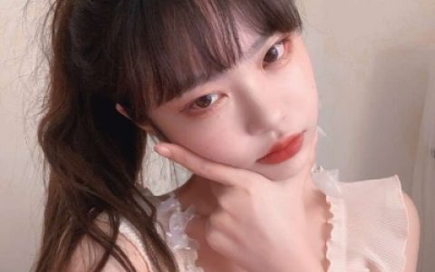 从今天起和过往说再见(优质女生头像超漂亮)