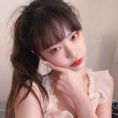 从今天起和过往说再见(优质女生头像超漂亮)