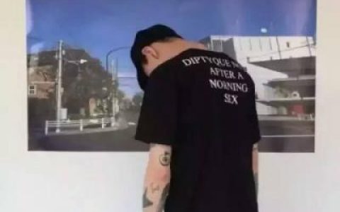时尚情侣头像一男一女(独一无二的抖阴头像潮范情侣一对)