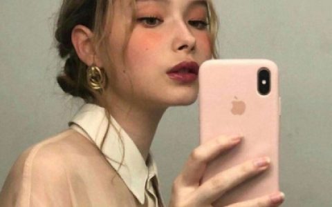 ins超火的欧美女头像(欧美女生头像原宿风大全)