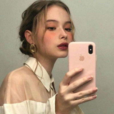 ins超火的欧美女头像(欧美女生头像原宿风大全)