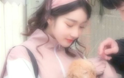 如果有一天让我触到你眉眼(非主流情侣头像一对两张)