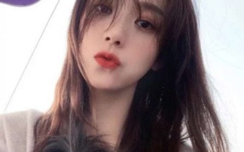 抖阴超漂亮的女生头像(唯美成熟气质美女头像)