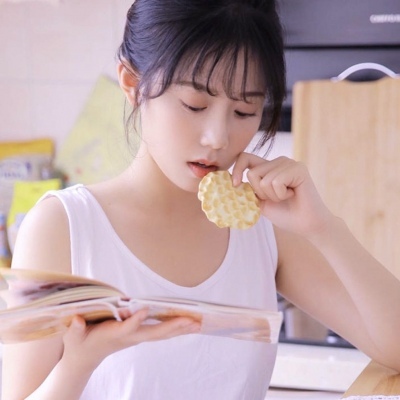 给点阳光你就灿烂(女生头像清纯甜美韩版)