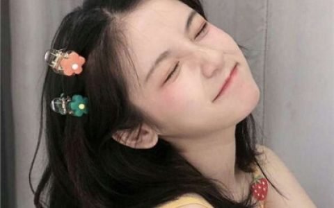抖阴网红头像好看的女生(温柔气质的美女头像)