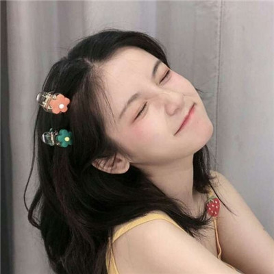 抖阴网红头像好看的女生(温柔气质的美女头像)