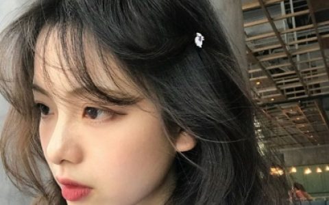 超漂亮的女生头像最新(气质美女头像大全清新好看)