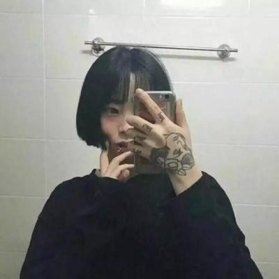 社会人情侣cp头像一对(有点拽很特别的情侣头像独一无二)