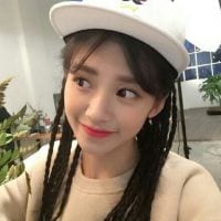 没有你的世界分不清黑白(很真实的生活女生陌陌头像最新)