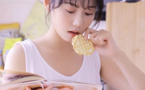 奶茶和你我都想要(真人阳光清纯少女头像大全)