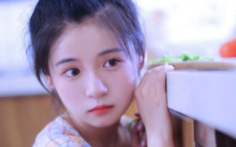 只要你愿意我会永远偏袒你(最新女生头像可爱清新大全)