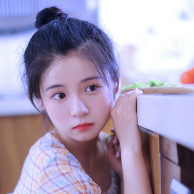只要你愿意我会永远偏袒你(最新女生头像可爱清新大全)