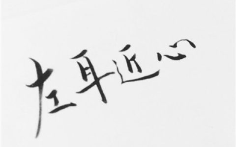 如陌路人般没有交集(最好看的抖阴纯文字头像有深度)