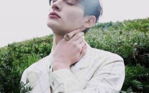 人长得漂亮还不如活的漂亮(欧美男生头像帅气阳光高清图片)