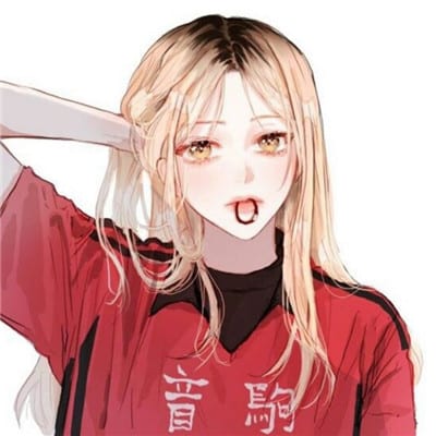 十年之后谁会给我唱起十年(唯美好看小清新动漫情侣头像)