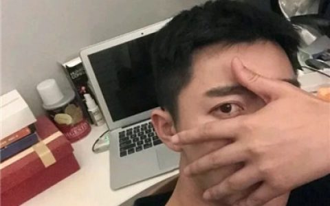 你不在后我的生活黯淡无光(霸道超拽戴帽帅气男生头像)