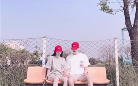 些许快乐也只为你量身定做(小清新唯美有意境情侣头像)