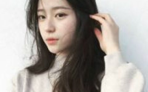好看的女生旺运头像图片(能带来好运的抖阴头像女生)